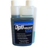 Opti-mizer 61612M 16 fl Oz. Ethanol Fuel Treatment Stabilizer, w/Chamber, 3-Pack