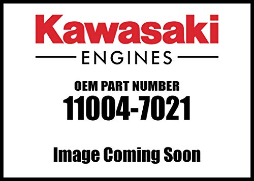 Kawasaki Engine Fh770d Gasket Head 11004-7021 New OEM