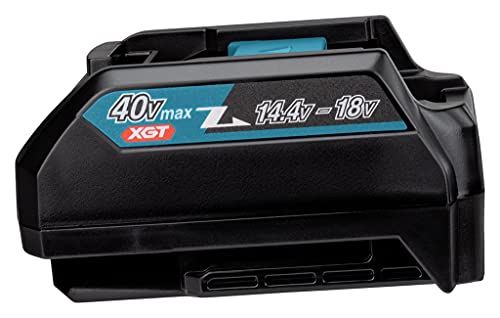 Makita ADP10 18V LXT Lithium-Ion Adapter for XGT Chargers