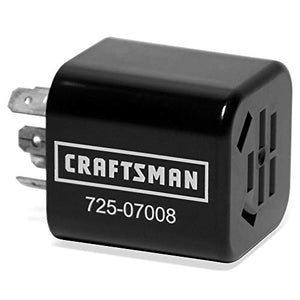 CRAFTSMAN Smart Lawn Mower Connect Kit 9-25200