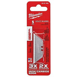 Milwaukee 5 General Purpose Utility Blade