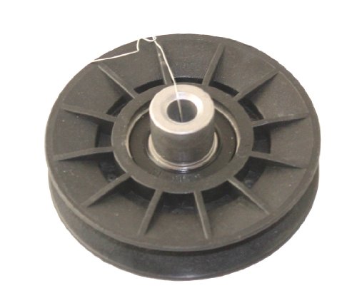 Husqvarna 532194326 Replacement Idler Pulley - Thumbnail 2
