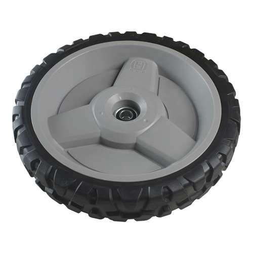 Husqvarna 501067001 Wheel.11.H3S - Thumbnail 3