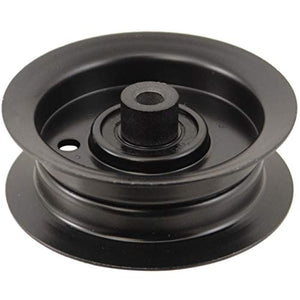 Toro 132-9420 Flat Idler Pulley