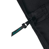 Makita E-05670 Premium Padded Protective Guide Rail Bag for Guide Rails up to 39"
