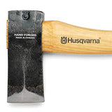 Husqvarna 19 in. Wooden Handle Splitting Axe