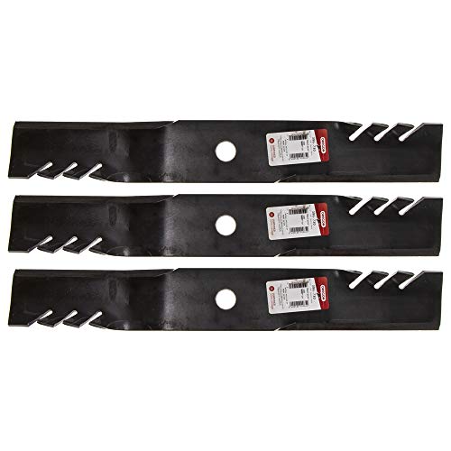 Oregon Set of 3 396-730 Gator Mulcher G6 21