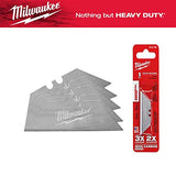 Milwaukee 5 General Purpose Utility Blade