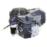 Kawasaki FS600V-S00 18.5hp Vertical 1" x3-5/32 Shaft, Fuel Pump, Electric Start, OHV, CIS, 15Amp, Engine