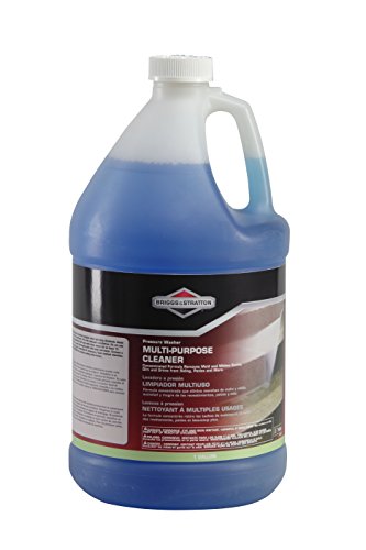 Briggs & Stratton 6832 Multi-Purpose Cleaner and Concentrate for Pressure Washers - Thumbnail 2