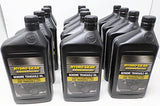 Hydro-Gear 72751 Commercial Transaxle Transmission Oil Quart (Case of 12)