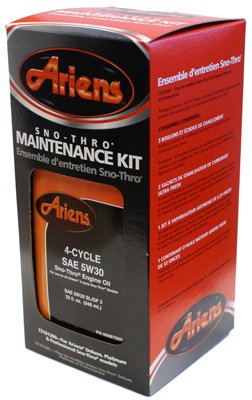 Ariens Maintenance Kit