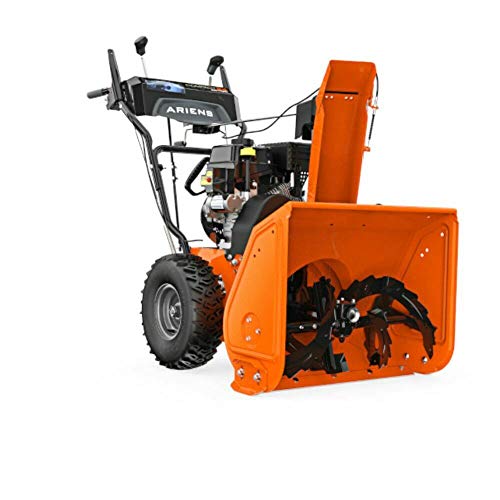 Ariens Compact (24