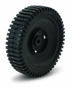 Oregon 72-014 Semi-Pneumatic Wheel 8X200