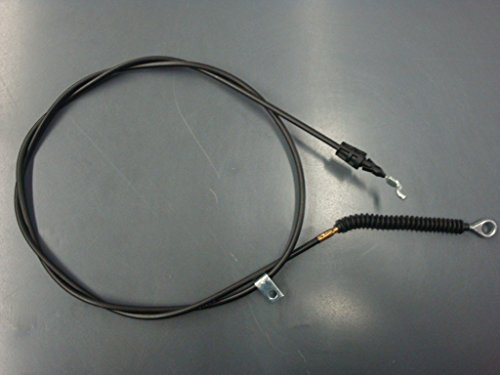 Genuine OEM Toro 105-9990 Power Max Snowthrower Snowblower Deflector Control Cable