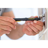 STANLEY Screwdriver, 4-in-1 (66-344)