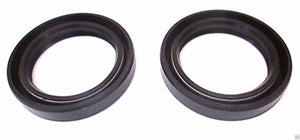 Kawasaki 2 Pack Genuine 92049-7010 Oil Seal SD 35X48X8 R OEM