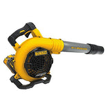 DEWALT FLEXVOLT 60V MAX Blower, Brushless, Handheld, 3-Ah Battery (DCBL770X1)