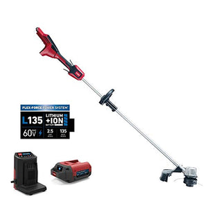 60V Max Flex-Force Power System Auger