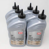 Phillips 66 80W90 MP Gear Oil Quart 1074755 (Pack of 6)