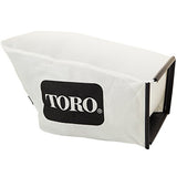 Toro 22 Rear Bagger Kit for FWD (59305)