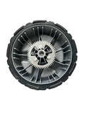 Toro 130-6714 8 INCH WHEEL GEAR ASM OEM /supplymowandsnow