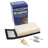 Stens Engine Maintenance Kit, E-Z-GO, ea, 1