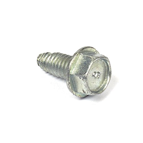 Briggs and Stratton 703228 Screw, 5/16-18 x 0.75, Chrome