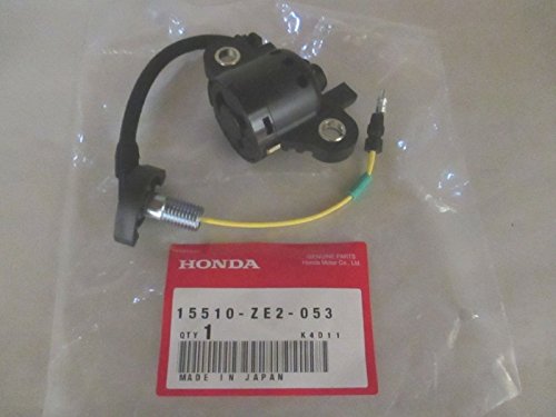 Honda 15510-ZE2-053 Switch Oil Level