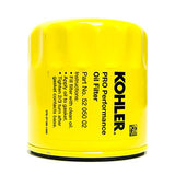Kohler 12PK OEM Oil Filter 25 050 27 25 050 33-S 25 050 34-S 52 050 02 52 050 02-S