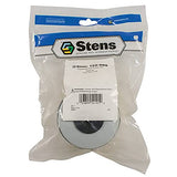 Stens 120-888 Transmission Filter Kit, Black