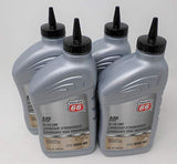Phillips 66 80W90 MP Gear Oil Quart 1074755 (Pack of 4)