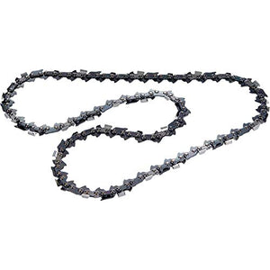 Makita E-02462 20" Saw Chain, 3/8".050", Silver