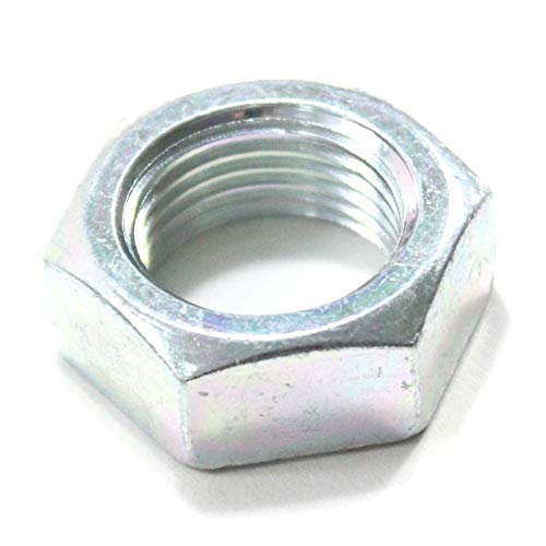 Briggs & Stratton 691059 Lawn & Garden Equipment Engine Nut Genuine Original Equipment Manufacturer (OEM) Part