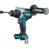 Makita XPH14Z 18V LXT® Lithium-Ion Brushless Cordless 1/2" Hammer Driver-Drill, Tool Only