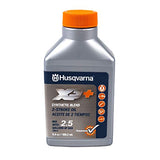 Husqvarna 6PK Genuine OEM XP 2-Cycle Oil 2.5 Gallon Mix 6.4oz 593152303