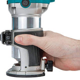 Makita RT0701C 1-1/4 HP Compact Router