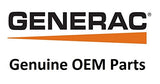 Generac 070185ES Orange Logo Oil Filter 90mm