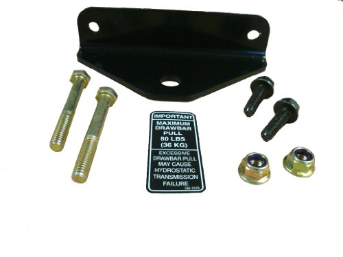 Toro 79014 Hitch Kit