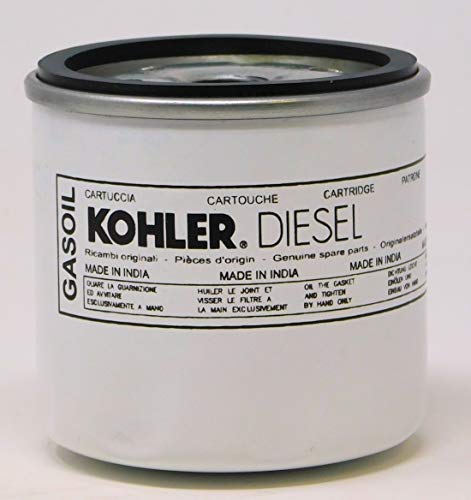 Kohler Diesel OEM Part ED0021752880-S Fuel Filter Cartridge K ED0021752880-S