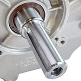 Briggs & Stratton 2100 Series Horizontal OHV Engine - 420cc, Model Number 25T232-0037-F1