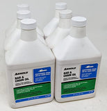 Arnold OL-20BC SAE 30 Bar and Chain Oil 20oz Bottle (6-Pack)