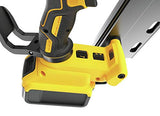 DEWALT 20V MAX Framing Nailer, 21-Degree, Plastic Collated, Tool Only (DCN21PLB)