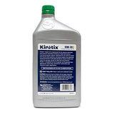 Kinetix High Performance Oils and Lubricants 10W-30 1 Quart Small Engine Oil