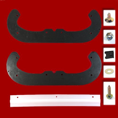 Snow Blower Accessories