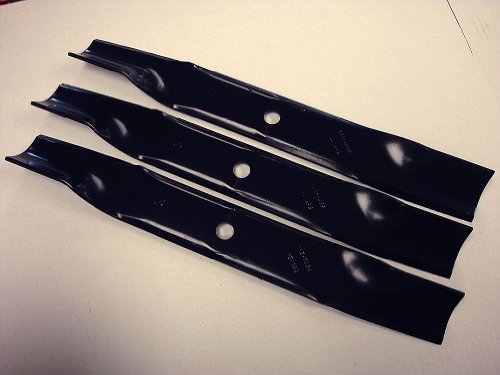 Toro Hi Lift Blades - Thumbnail 2