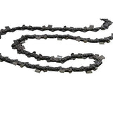 Husqvarna 531300441 H-80 Chainsaw Chain, Orange/Gray