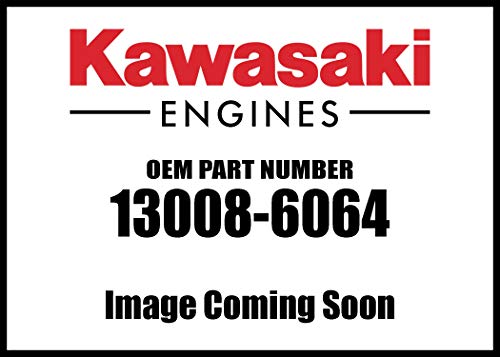 Kawasaki Engine Fh770d Ring Set Piston 13008-6064 New OEM