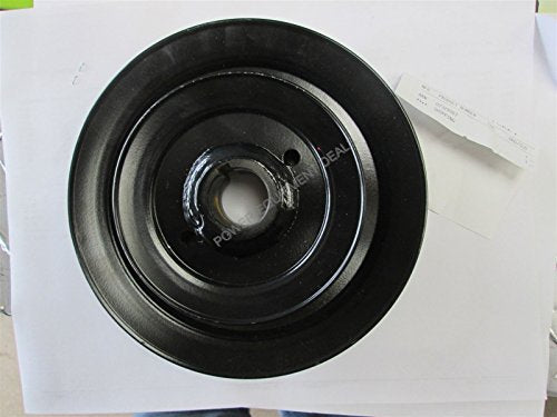 Genuine Ariens Gravely Part Pulley- Dbl-1inidx6.75in&4.25inod [arn][07329167]