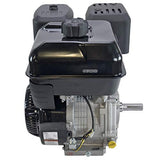 Briggs & Stratton 2100 Series Horizontal OHV Engine - 420cc, Model Number 25T232-0037-F1